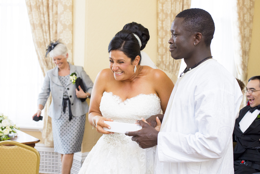 London wedding photographer